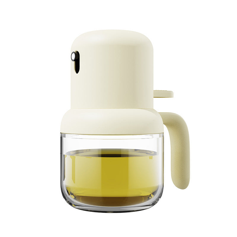 Vaporisateur d'huile de cuisine – Spray pompe multifonction