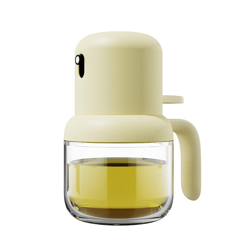 Vaporisateur d'huile de cuisine – Spray pompe multifonction