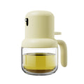Vaporisateur d'huile de cuisine – Spray pompe multifonction