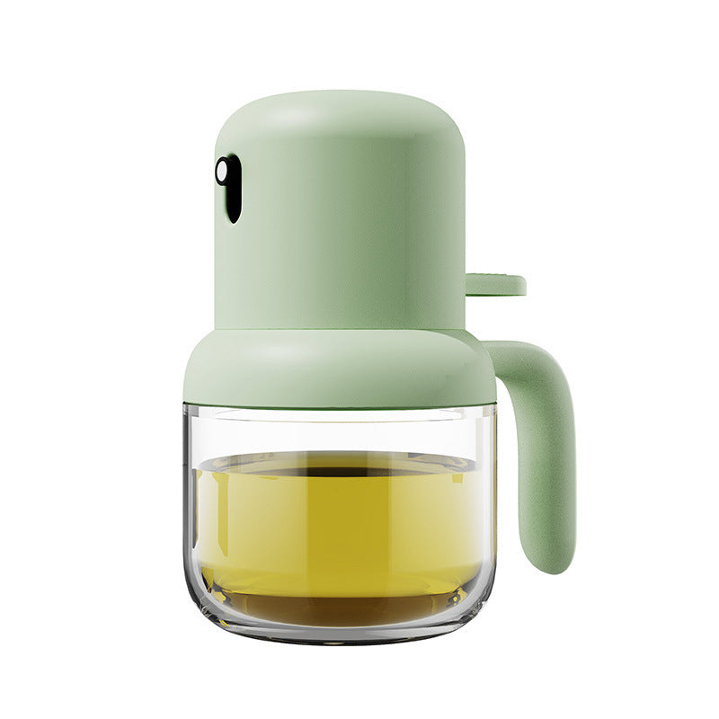 Vaporisateur d'huile de cuisine – Spray pompe multifonction