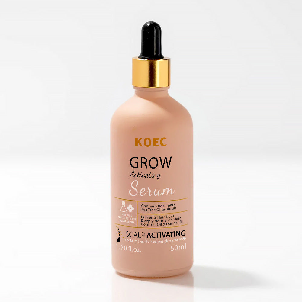 Hair Care Set