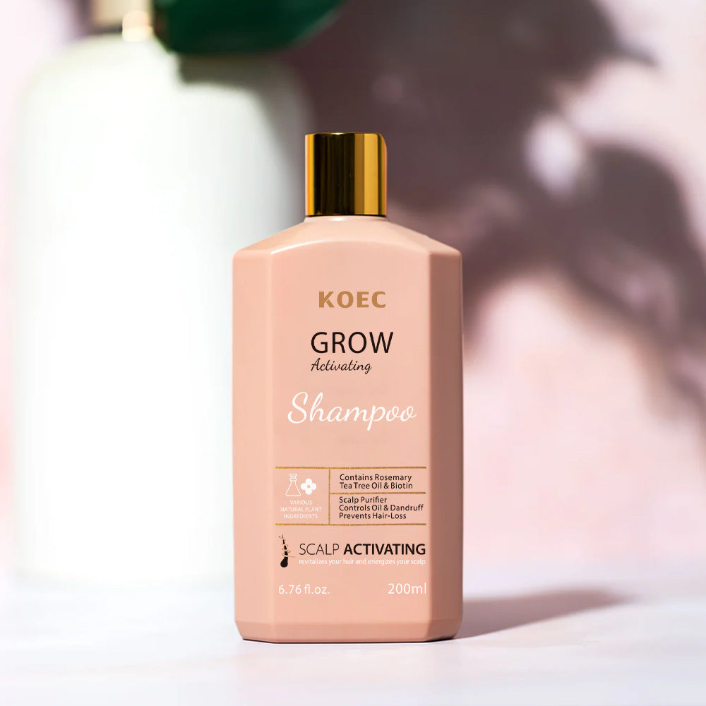 Hair Care Set