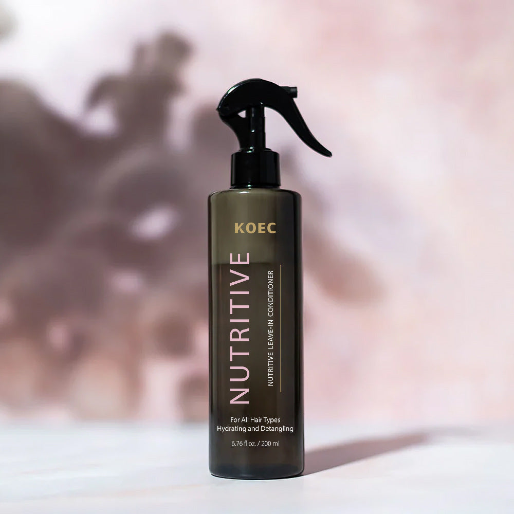 Hair Care Set