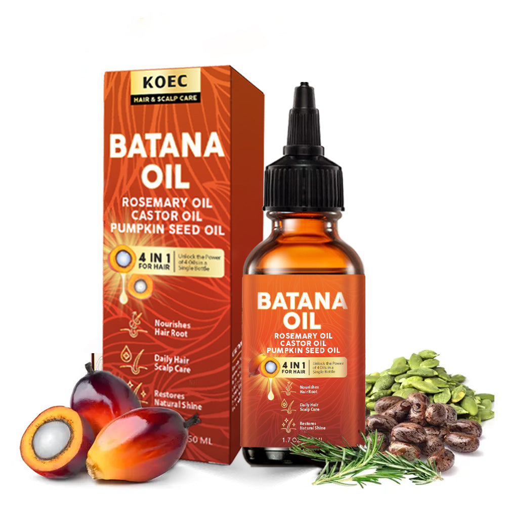 Hair Care Set