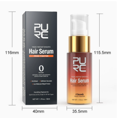 Hair Care Essence