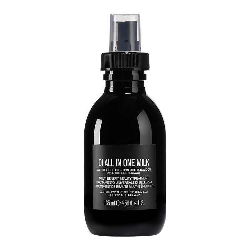 Hair Care Essence Massage