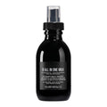 Hair Care Essence Massage