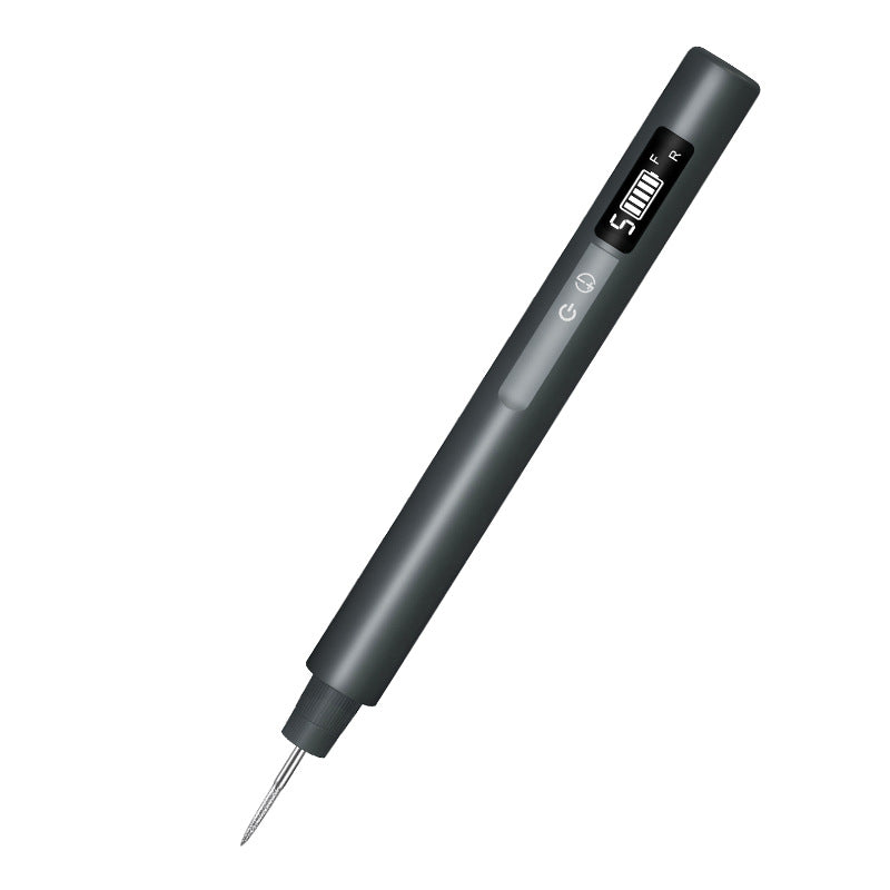 Factory Direct Charging Small Electric Mill High Power Nail Art