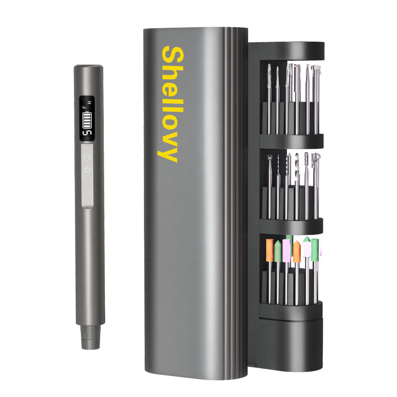 Factory Direct Charging Small Electric Mill High Power Nail Art