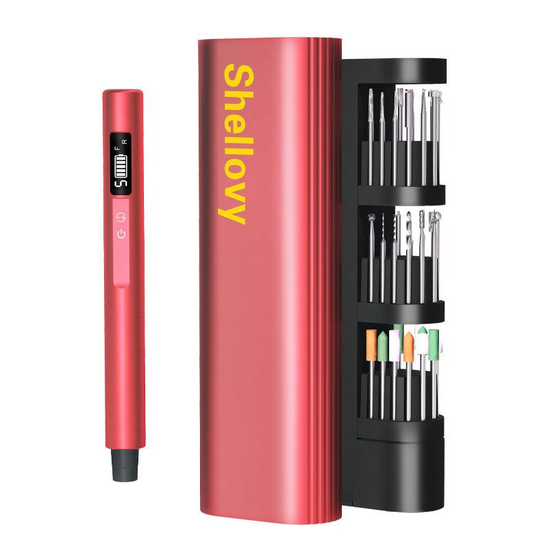 Factory Direct Charging Small Electric Mill High Power Nail Art