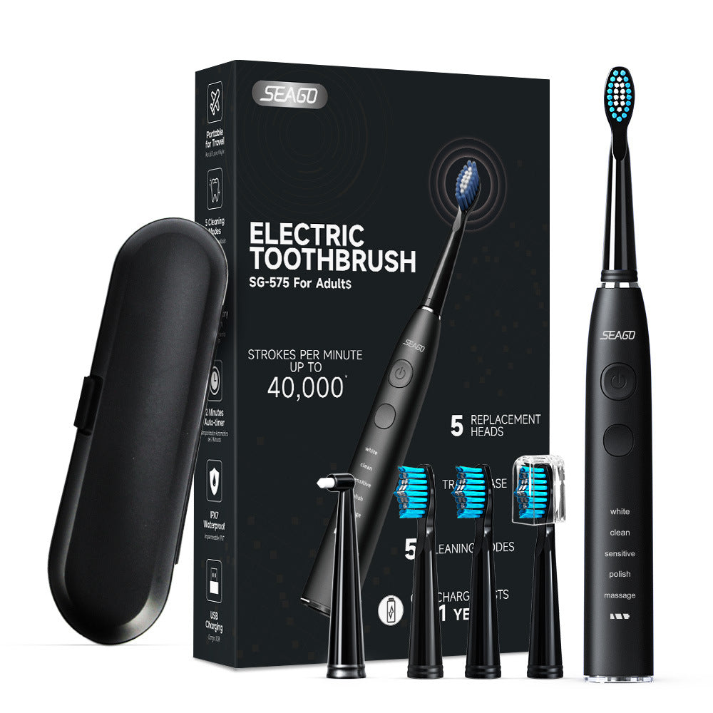 Disinfection Electric Toothbrush