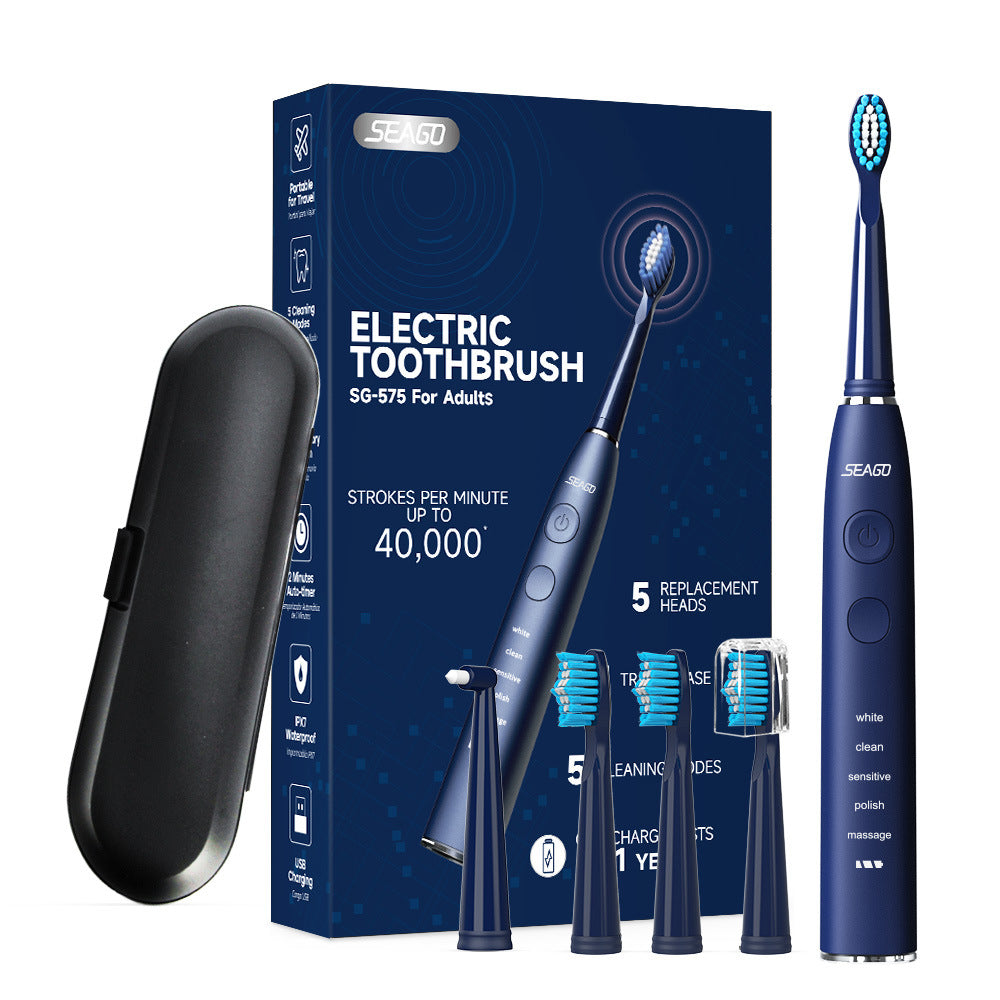 Disinfection Electric Toothbrush