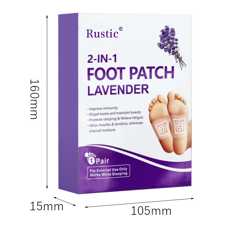 Foot Health Paste