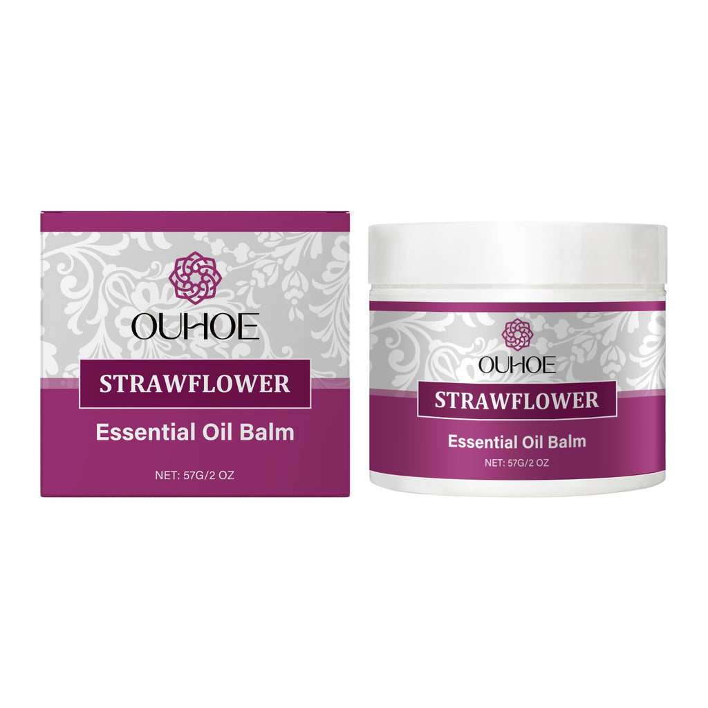 Moisturizing Care Cream