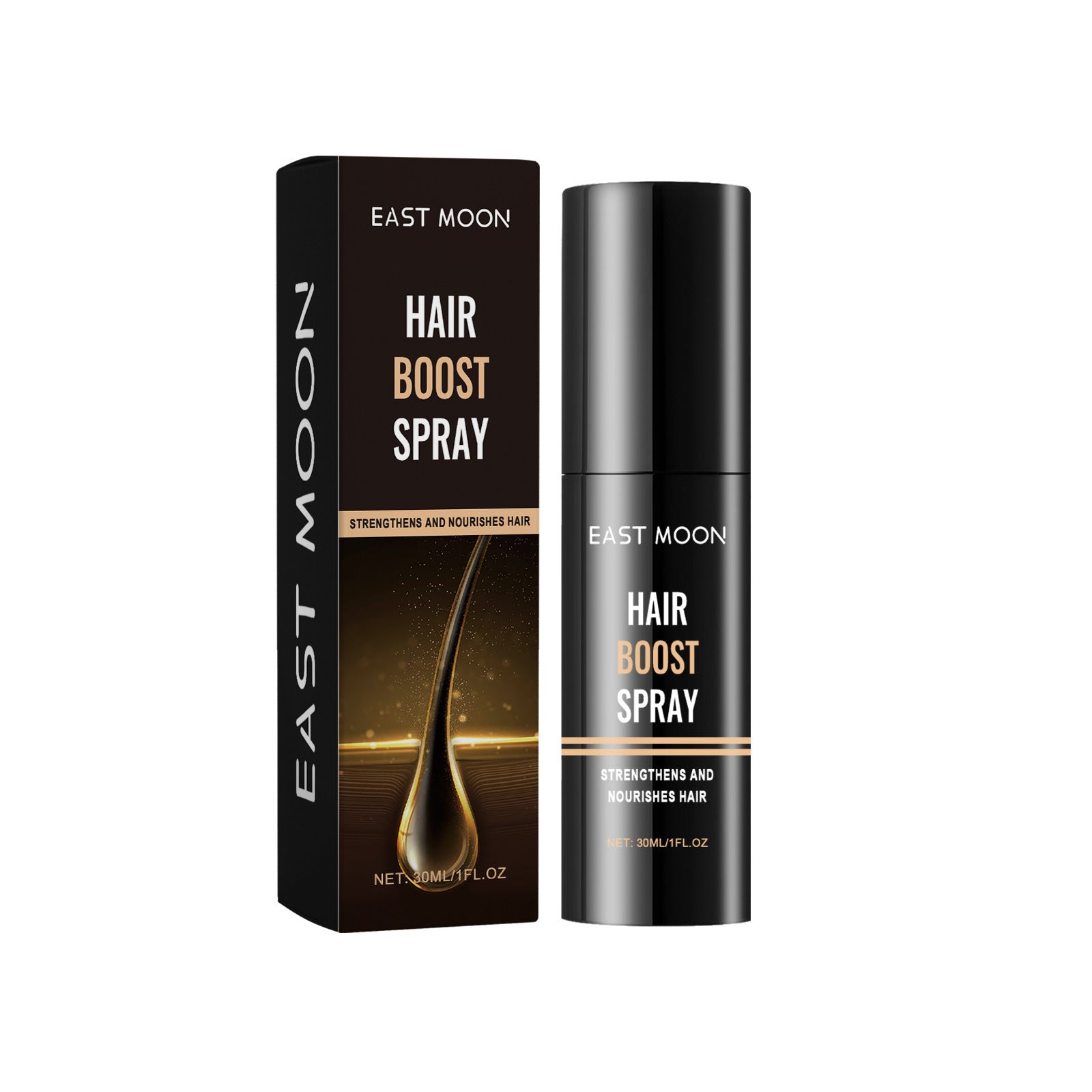 Scalp Hair Care Shampoo